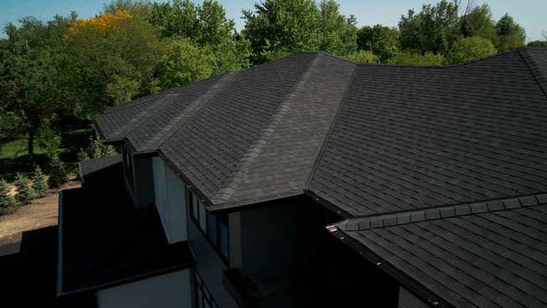 Hot Roofs in West Lafayette, OH